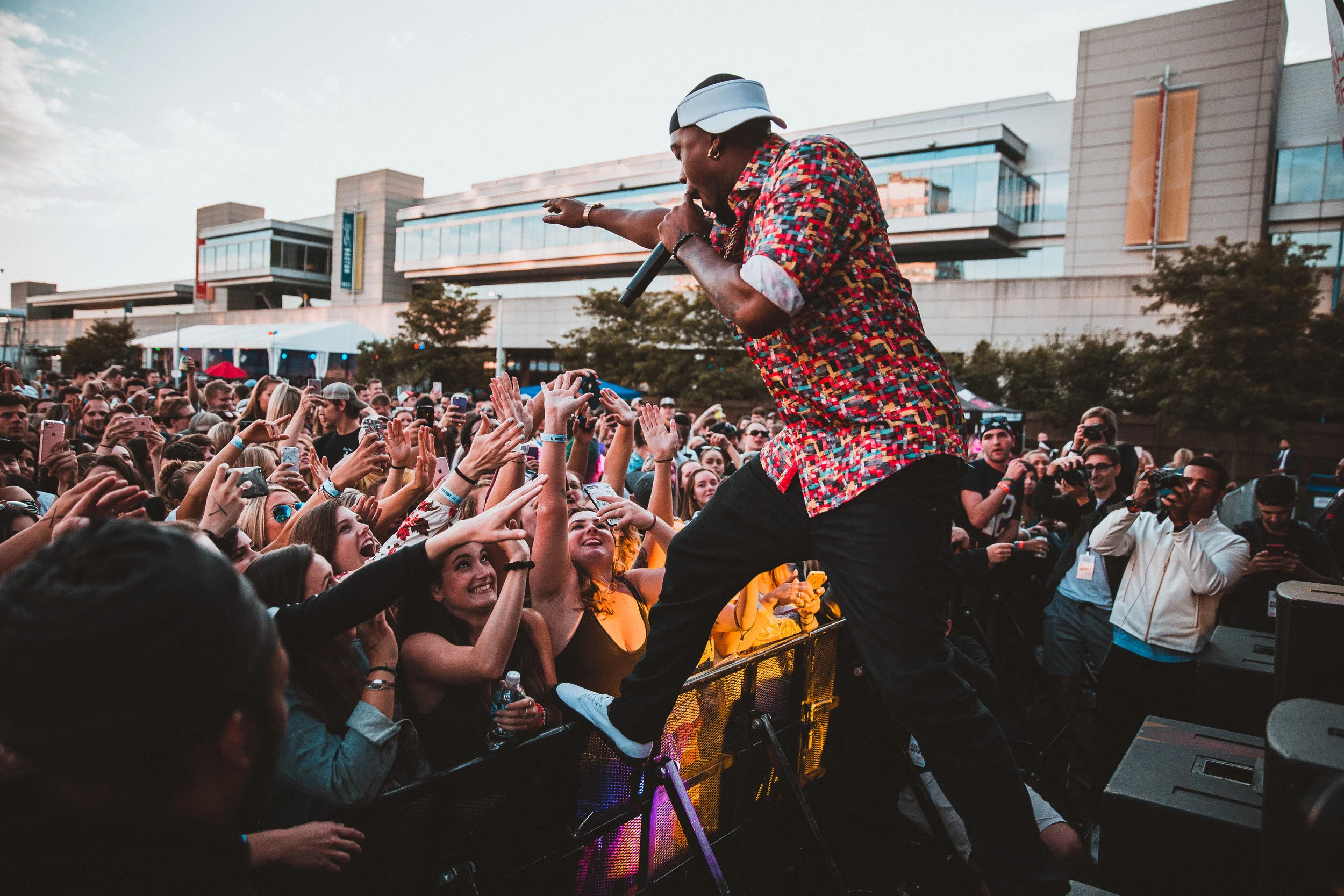 B.O.B.