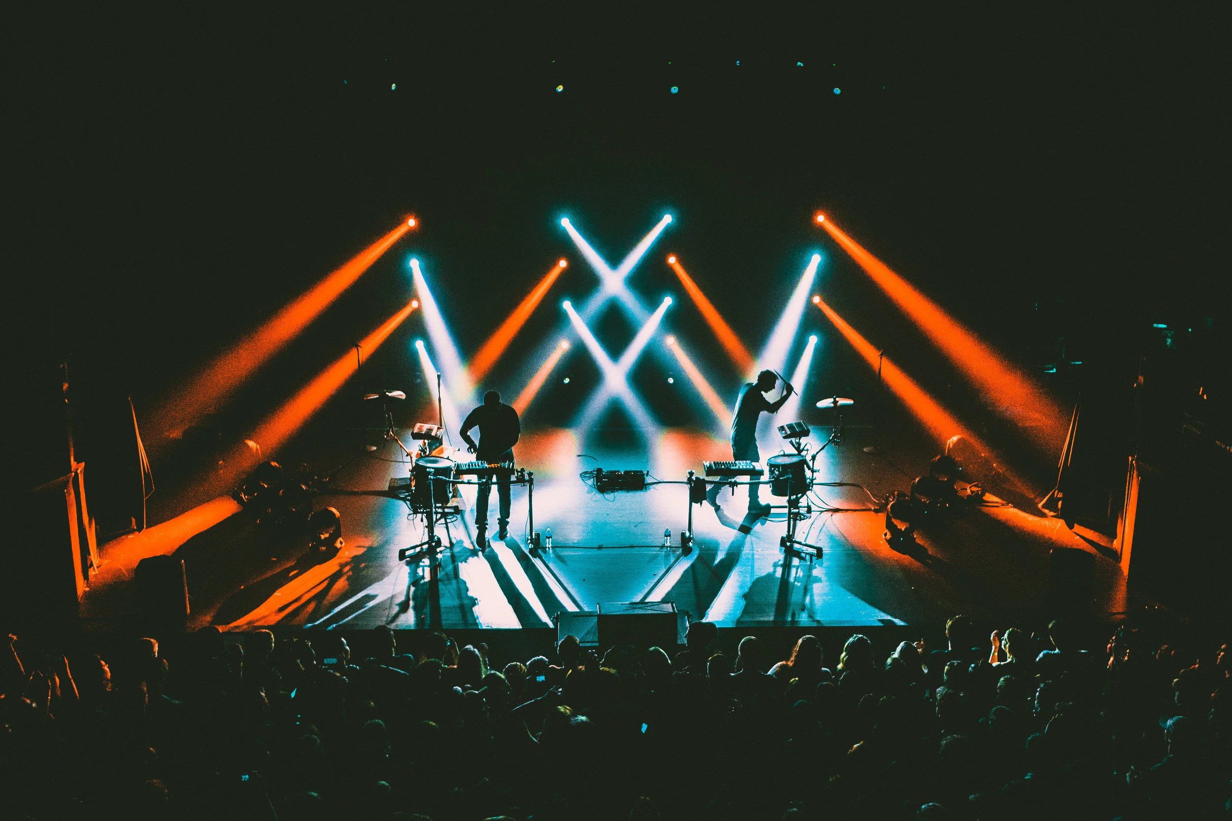 ODESZA