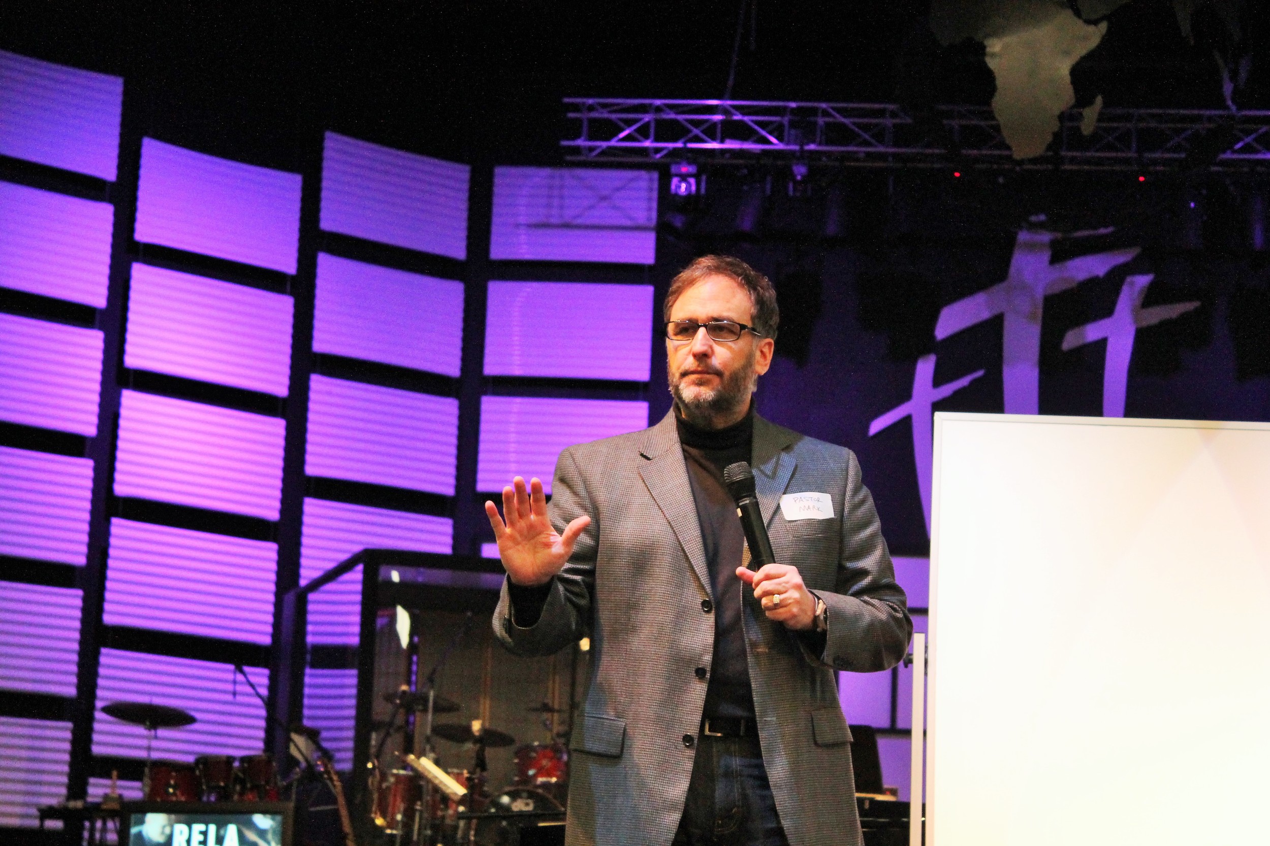 Your Relationship with God