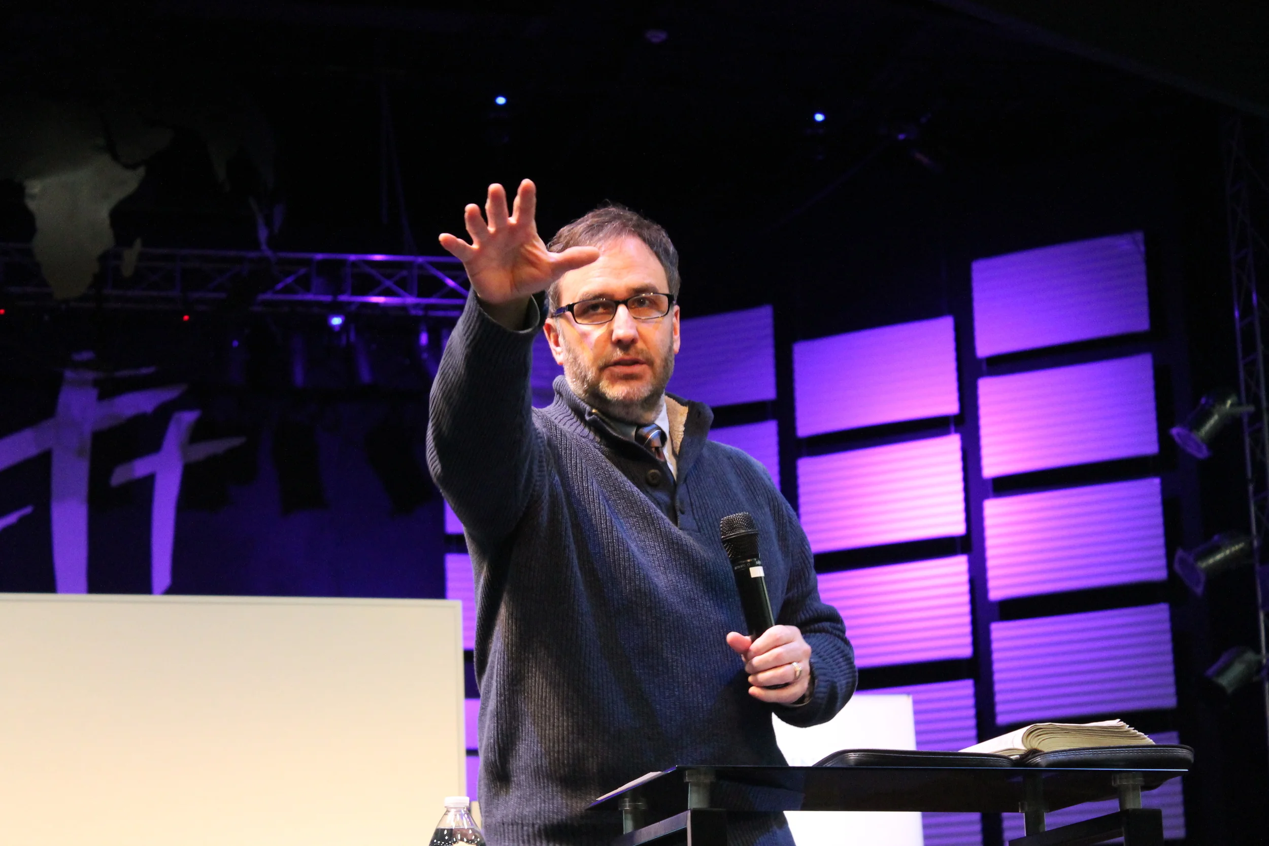 Four Necessary Life Changes For Financial Freedom