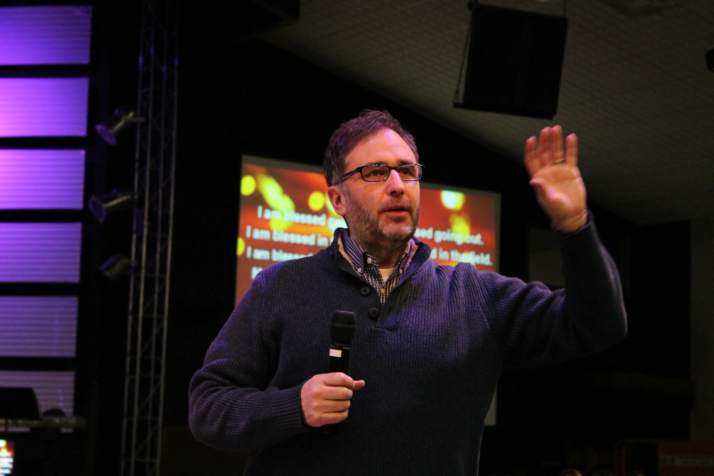 Reordering Your Life with the Tithe