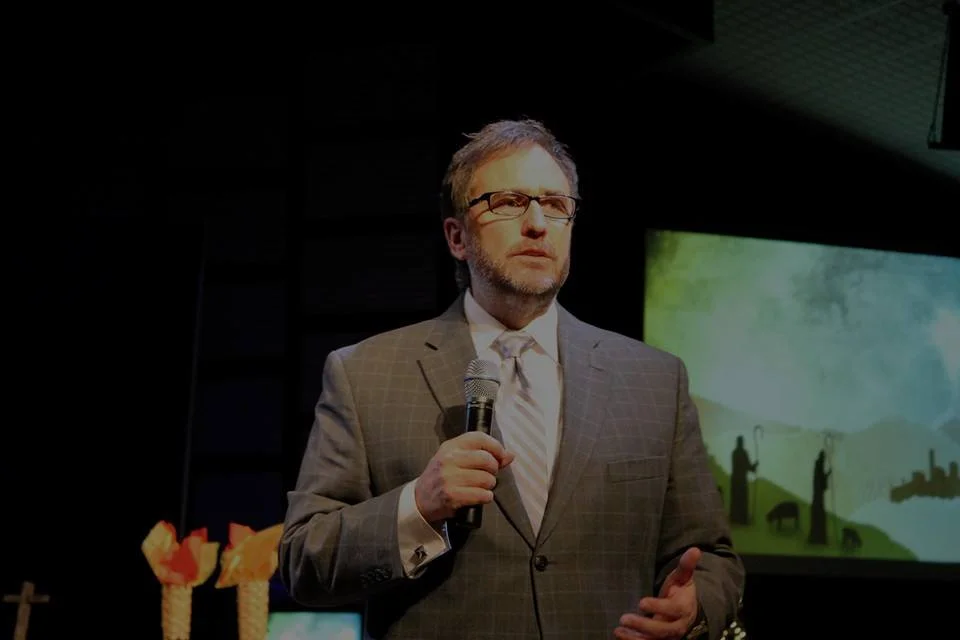 Thriving in the Midst of Transition