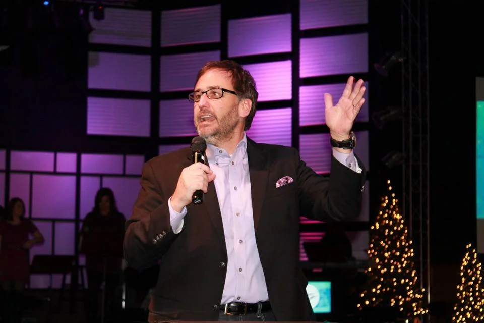 How God Wants to Interrupt Your Life & Take You To A New Level