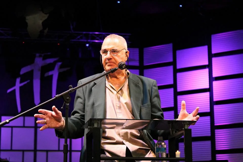 Special Speaker Paul Costa on Being A Follower VS Being in the Crowd