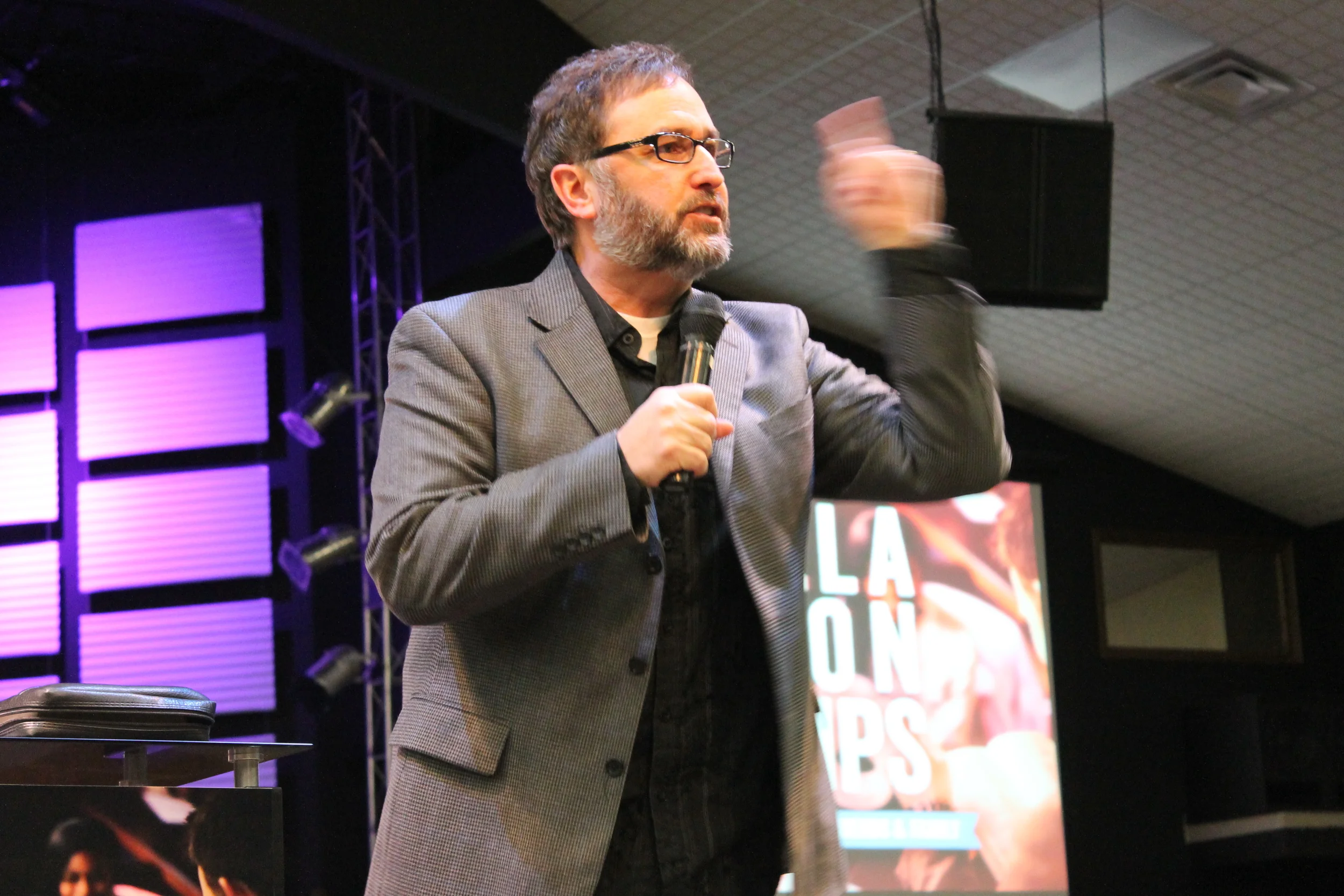 Your Relationship with God & Friends