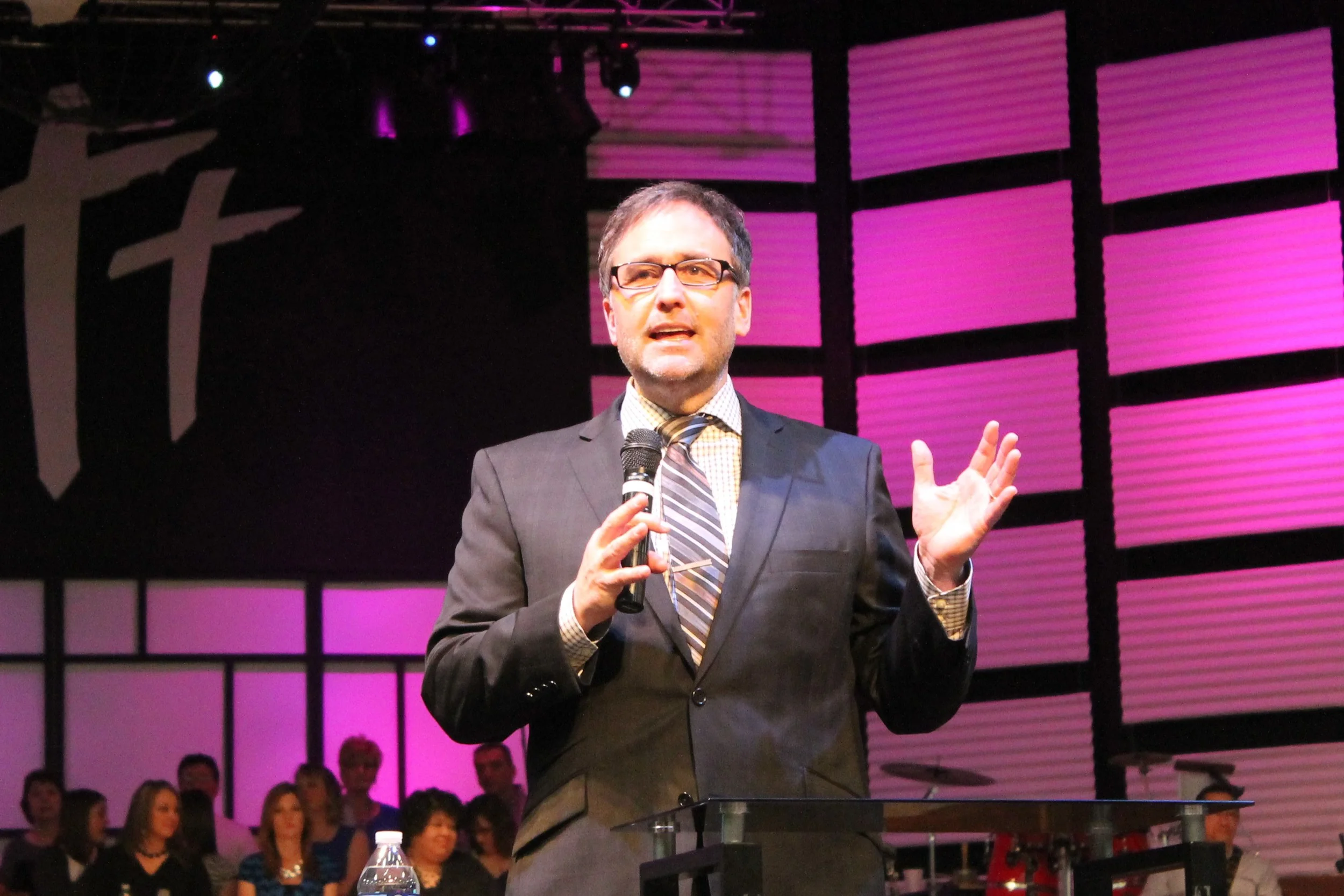 The Message From an Empty Tomb