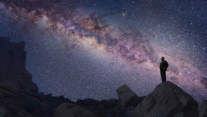 The Holy Spirit, the Cosmos and Sin