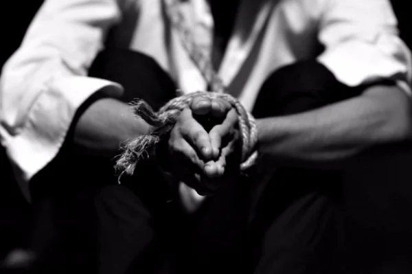 If I’m Free, then Why do I Still Struggle?