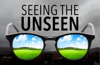 PUTTING THINGS IN PERSPECTIVE