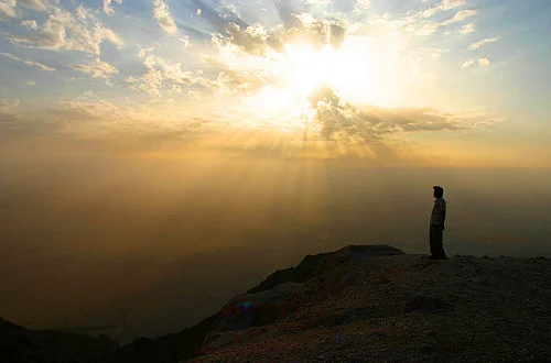 Unexpected Blessings - Part III