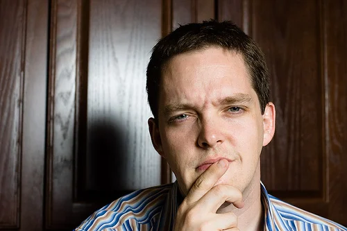 WHY DOES GOD KEEP MESSING IN MY LIFE?