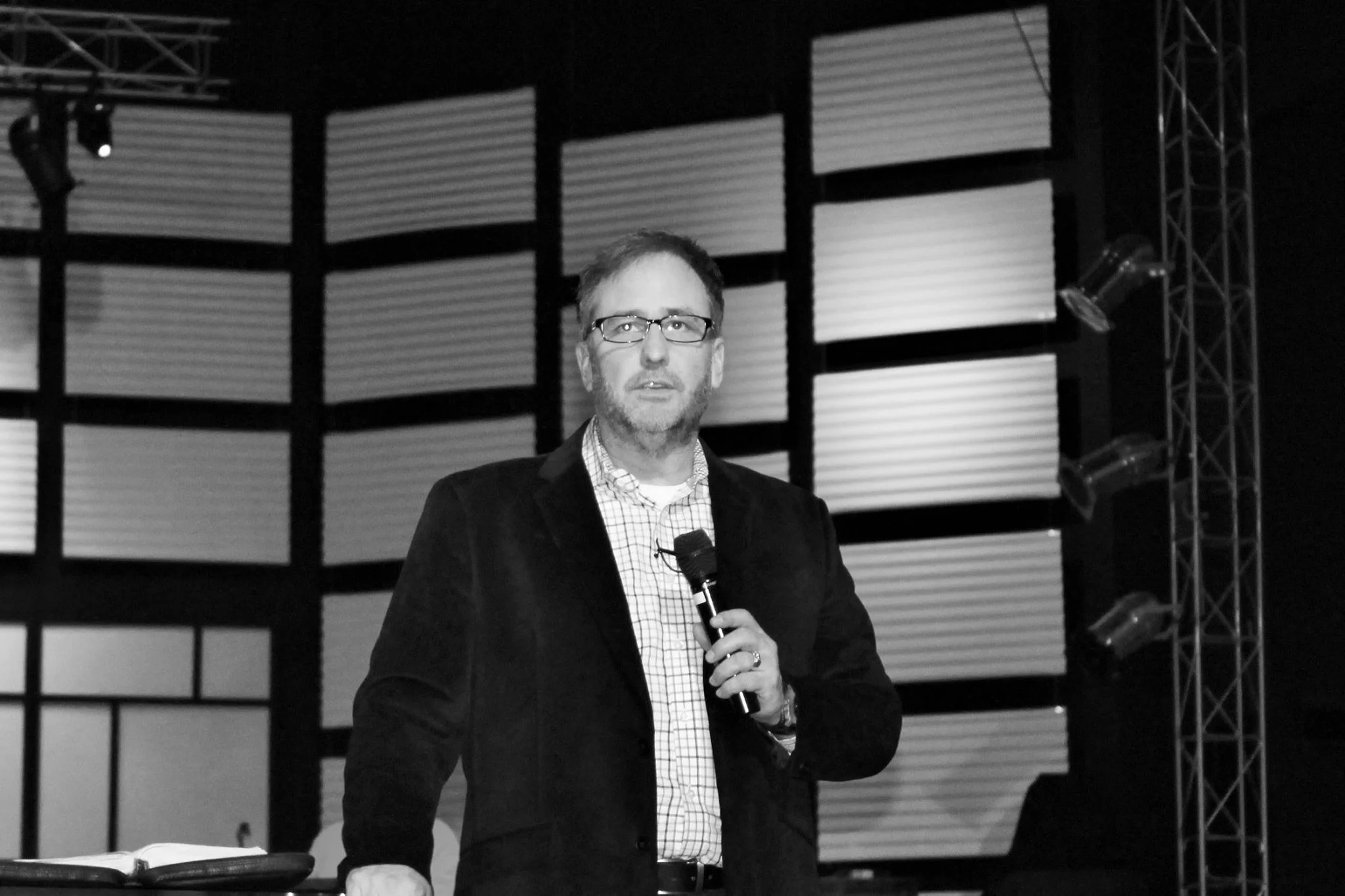 Simon And The Prostitute