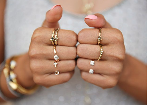 Picture courtesy of : fashioners.com 