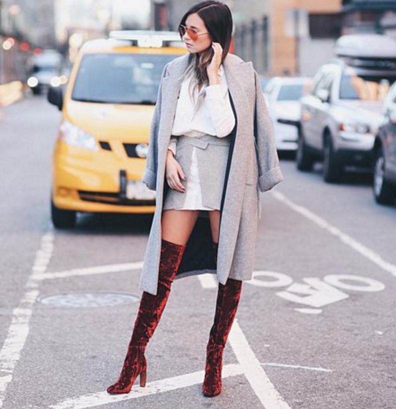 Courtesy of: Popsugar