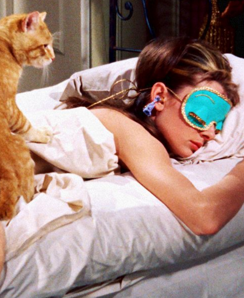 Courtesy of: Breakfast at Tiffany's