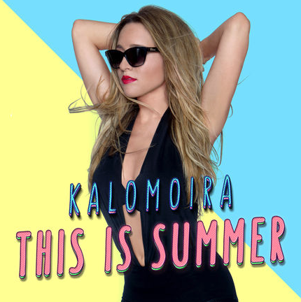 This is Summer (Single)