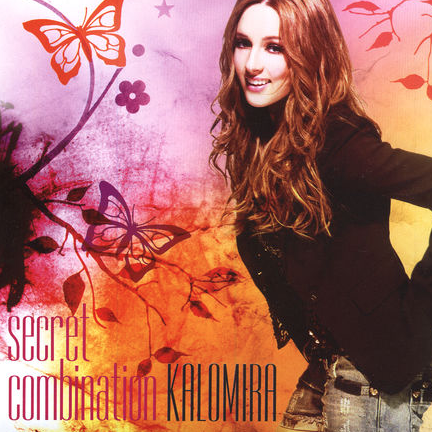 Secret Combination (Single) Eurovision 2008