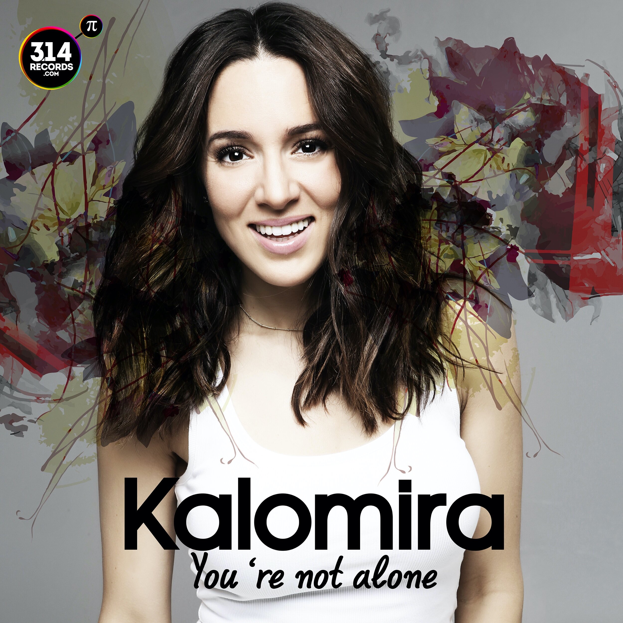 You're not alone (English Version)