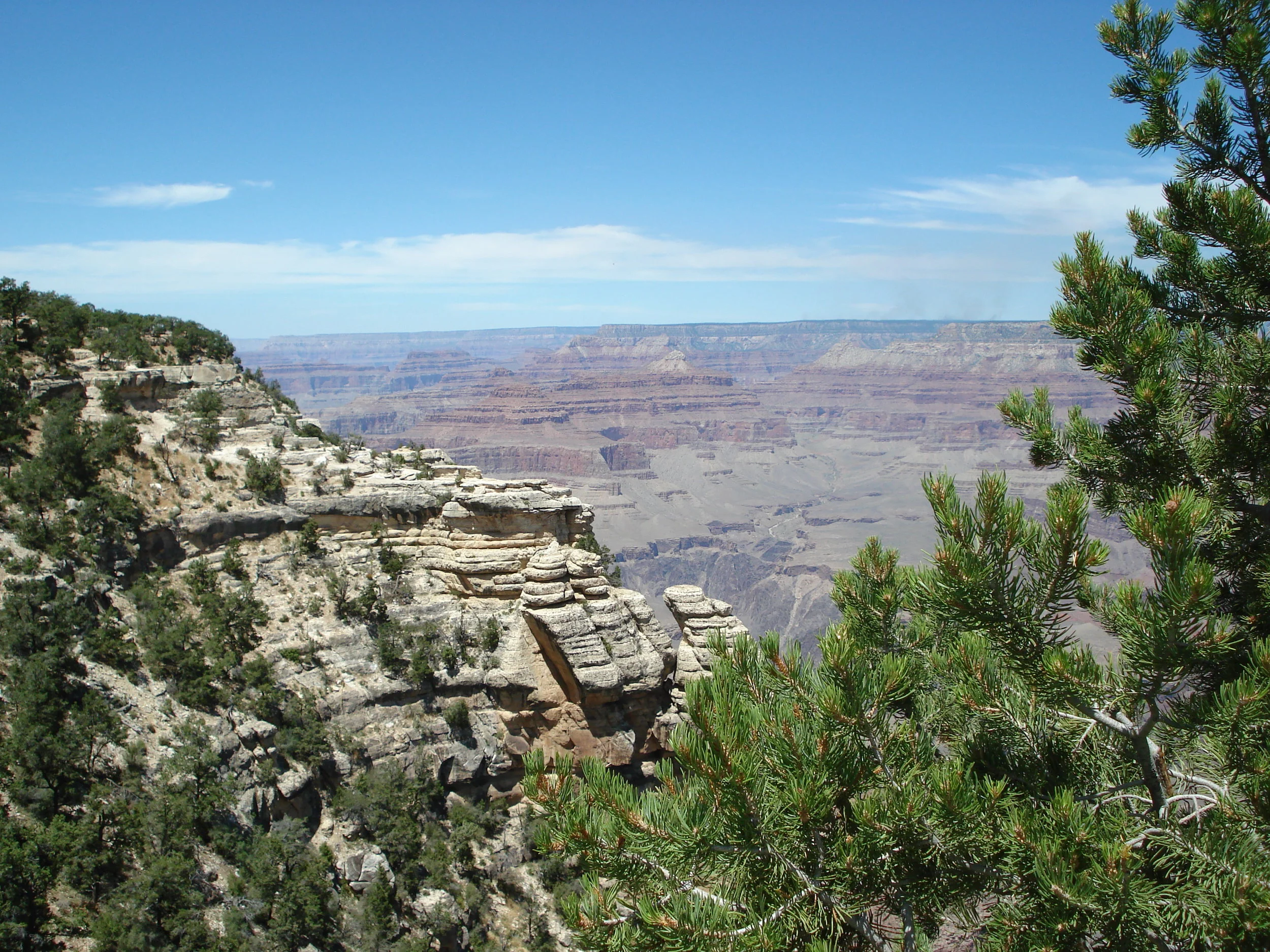 GRAND CANYON