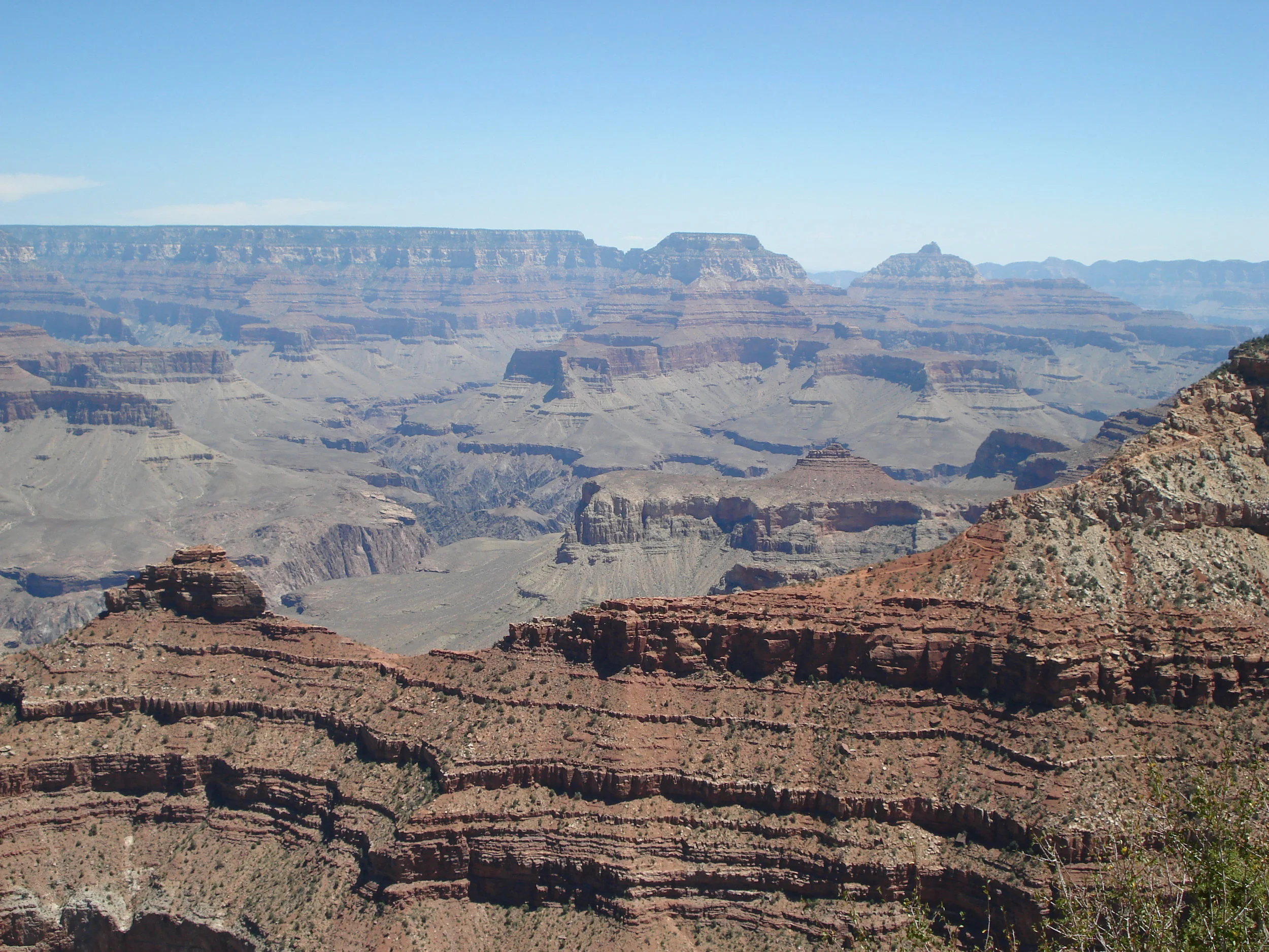GRAND CANYON