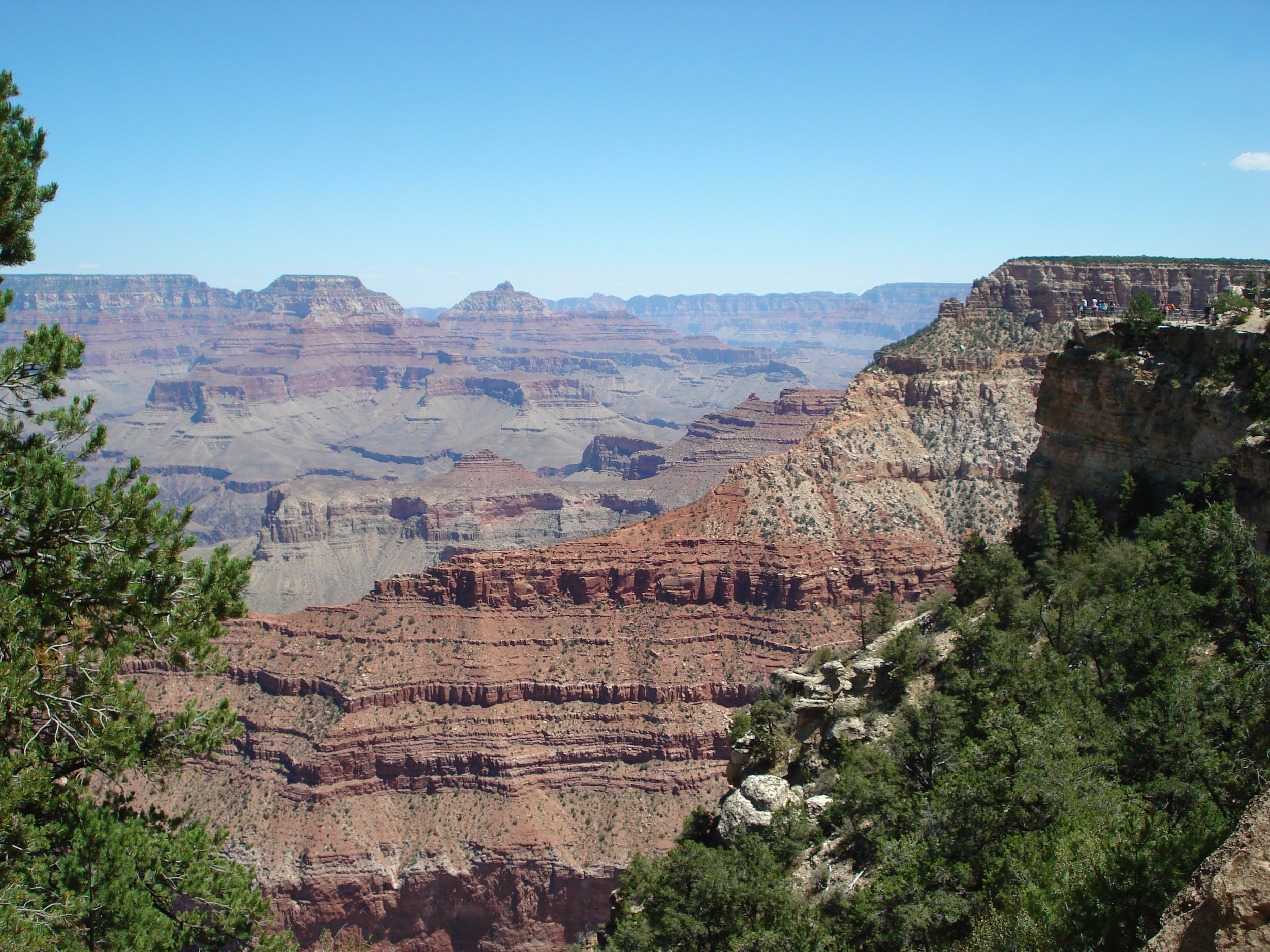 GRAND CANYON