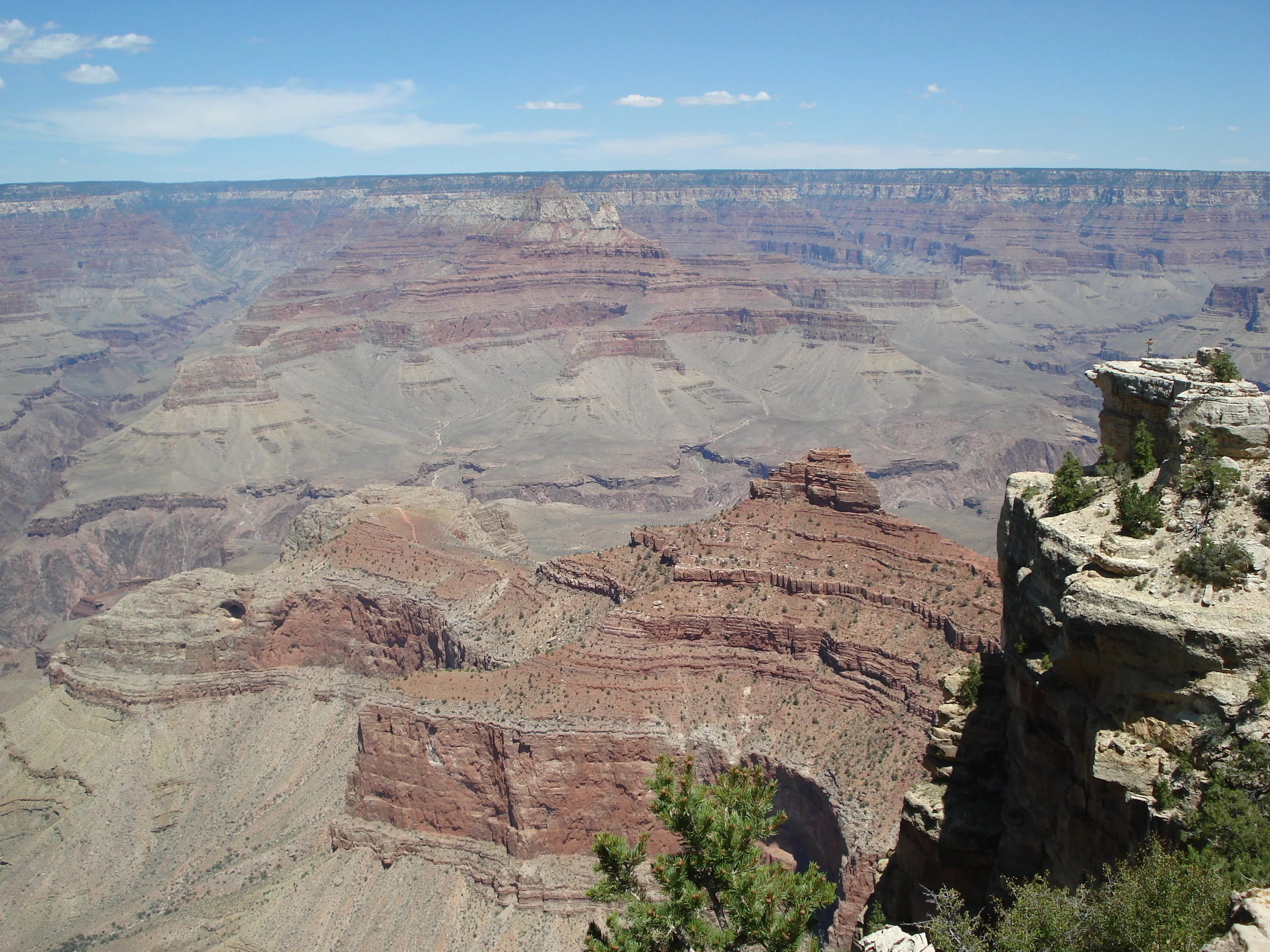 GRAND CANYON