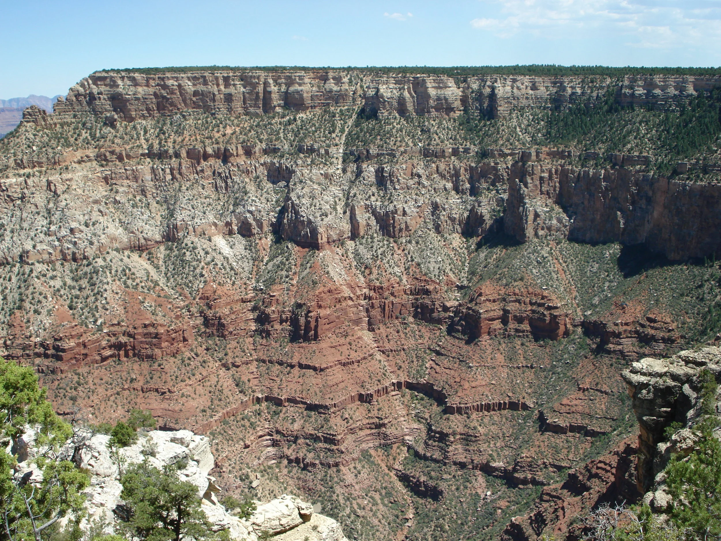 GRAND CANYON