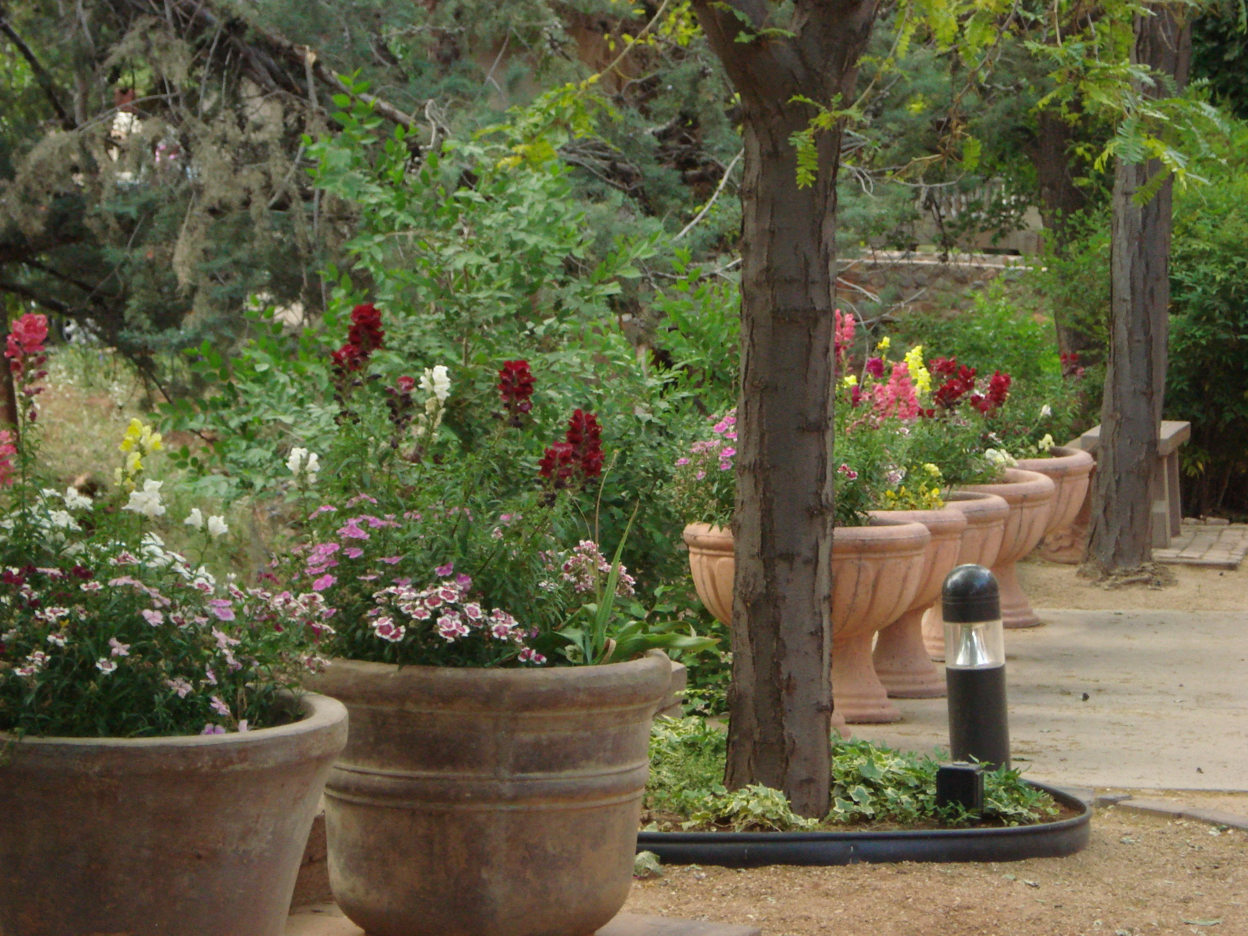 TALQUEPAQUE ARTS & CRAFTS VILLAGE