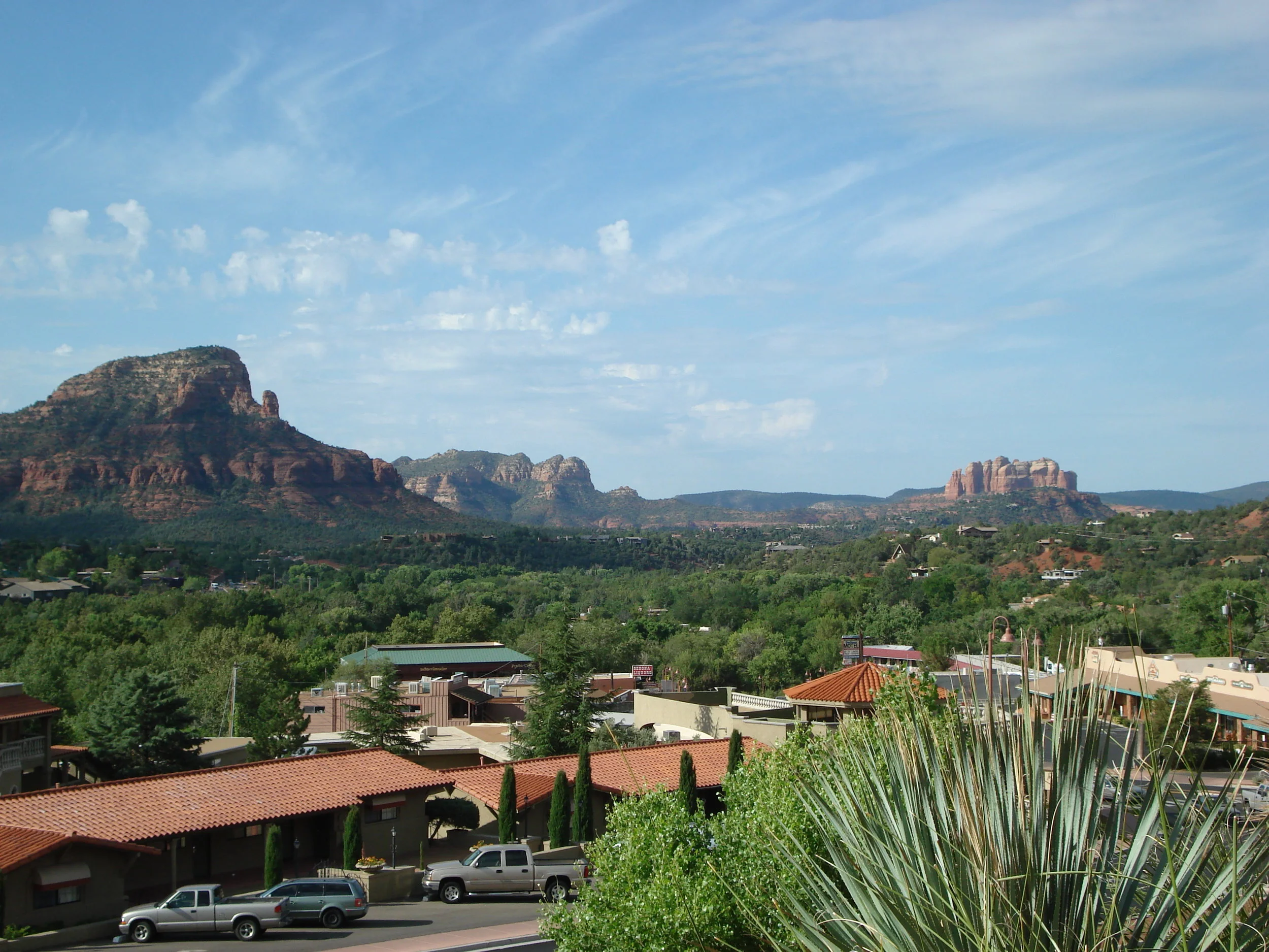 SEDONA