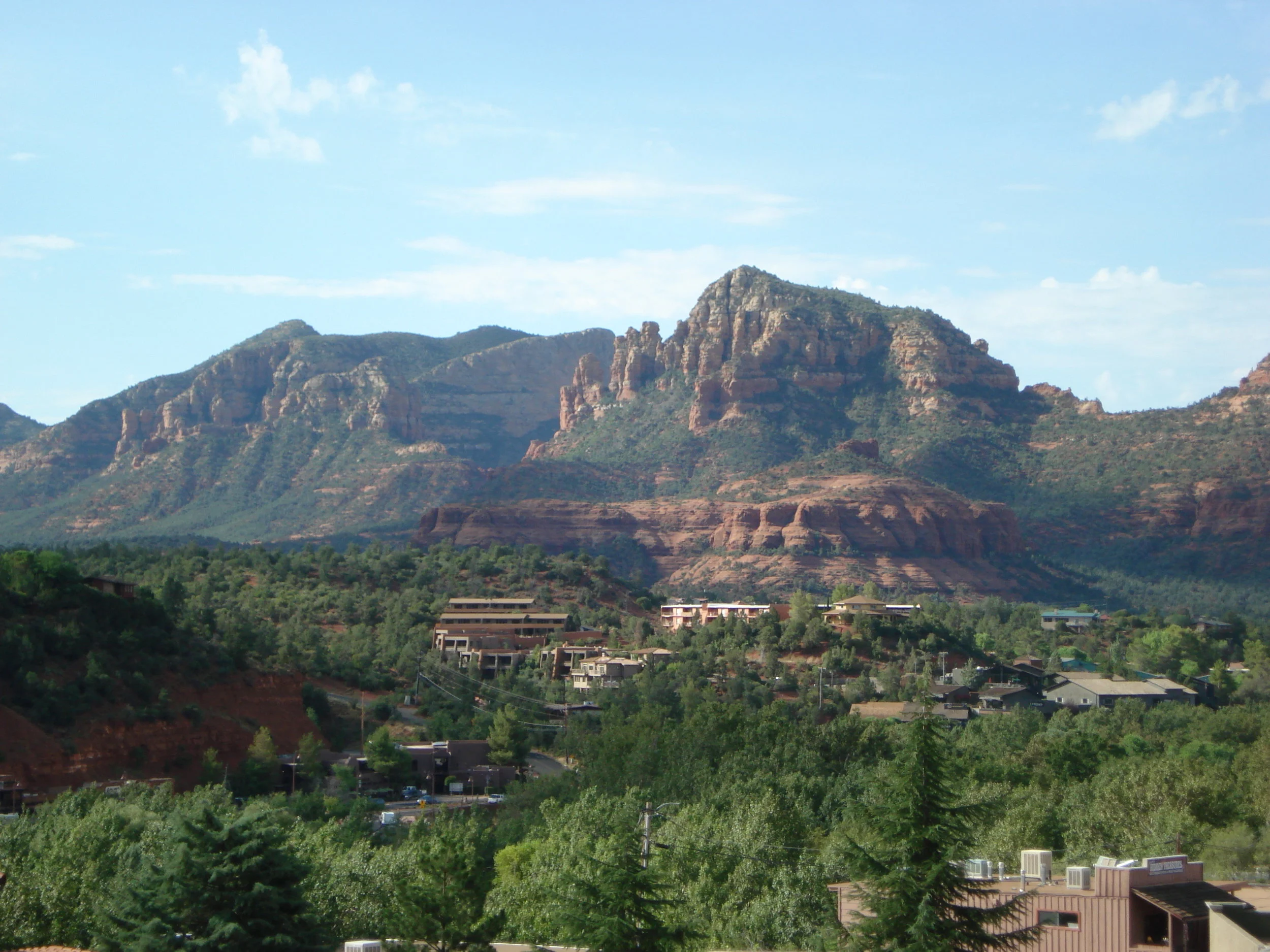 SEDONA