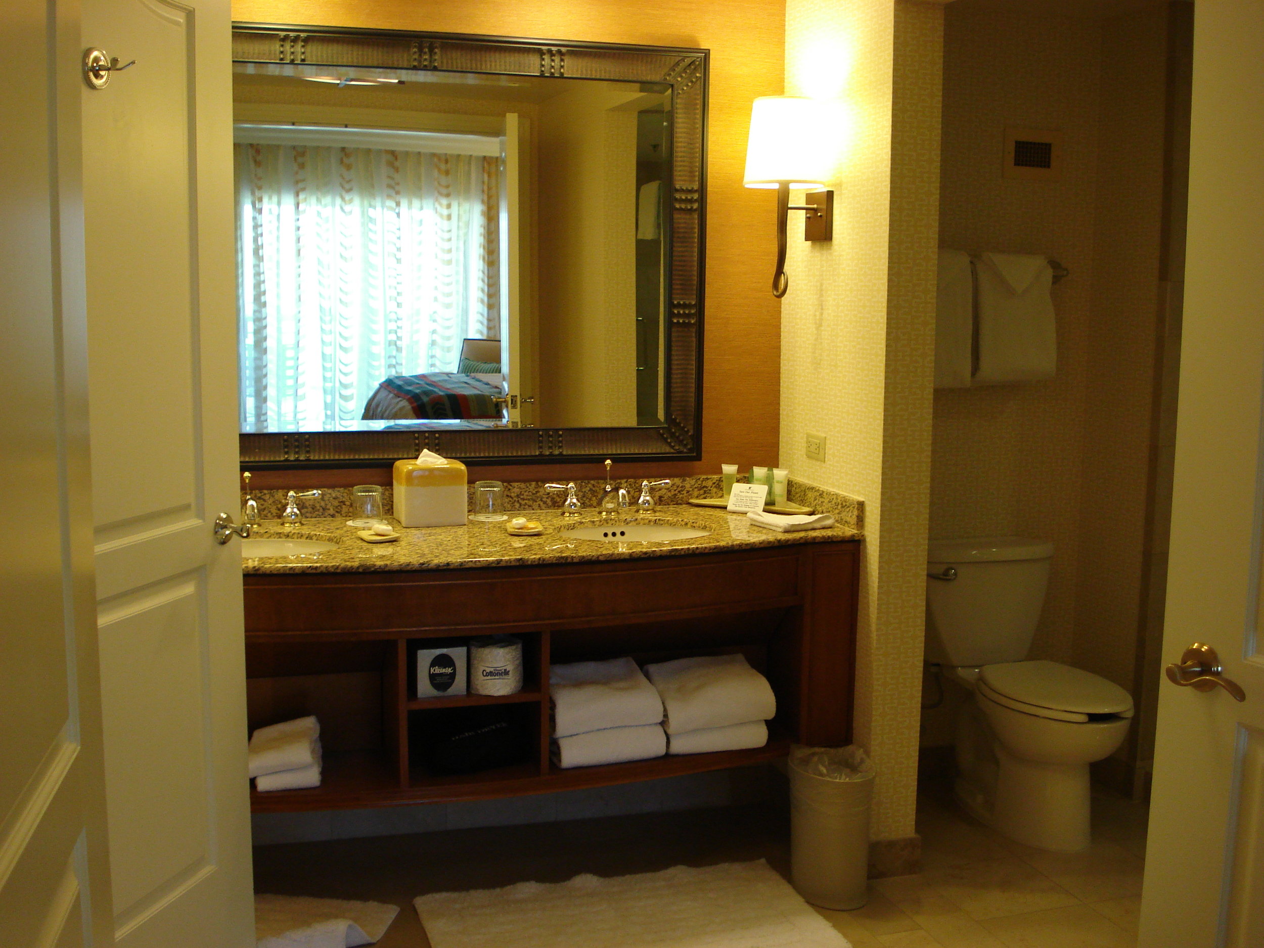 JW MARRIOTT DESERT RIDGE SCOTTSDALE