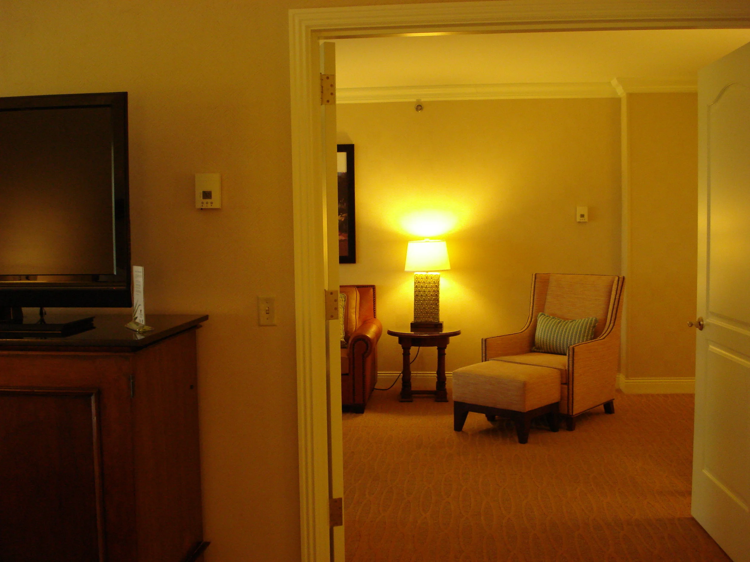 JW MARRIOTT DESERT RIDGE SCOTTSDALE