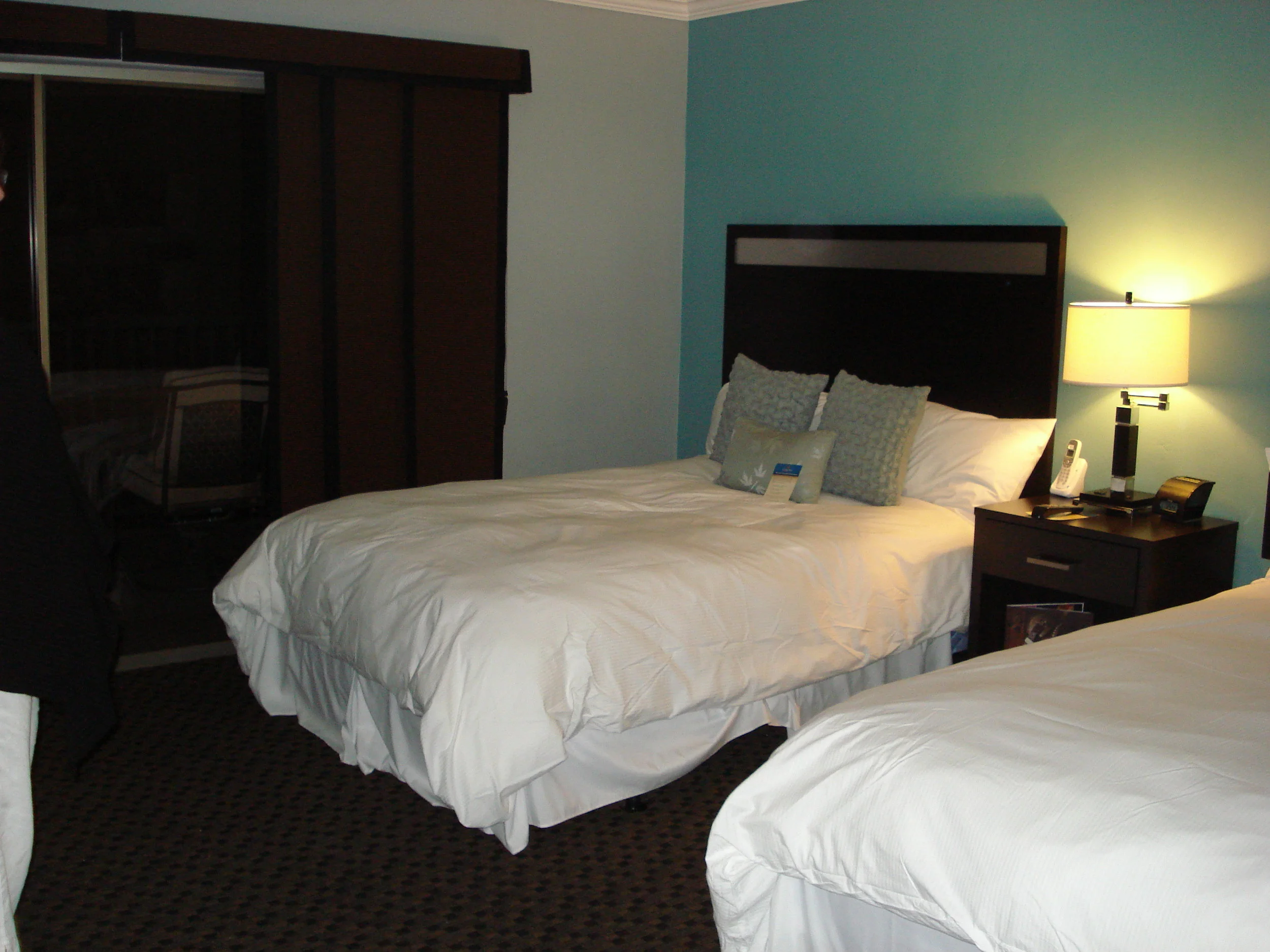 CIVANA CAREFREE RESORT & SPA