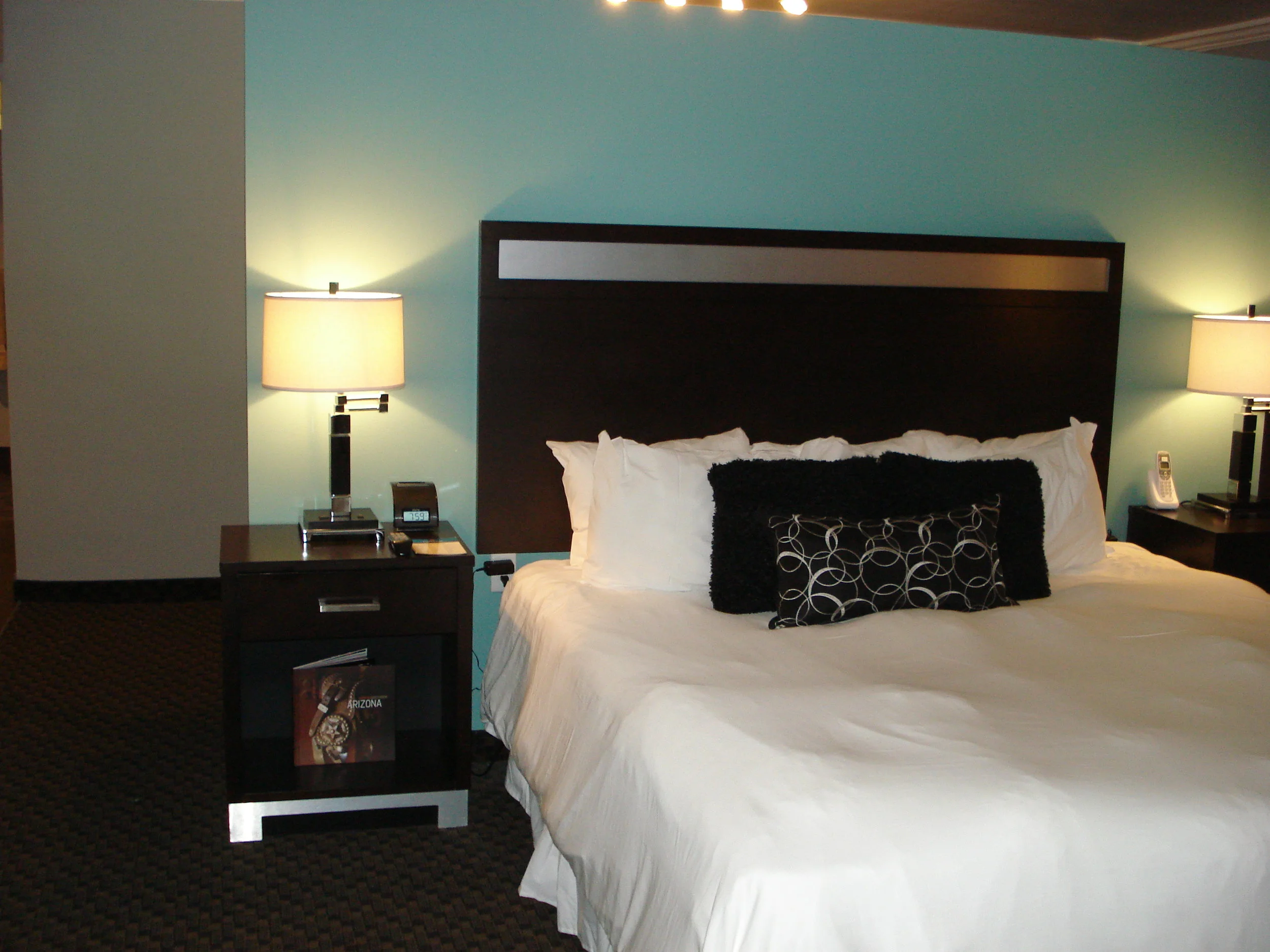 CIVANA CAREFREE RESORT & SPA