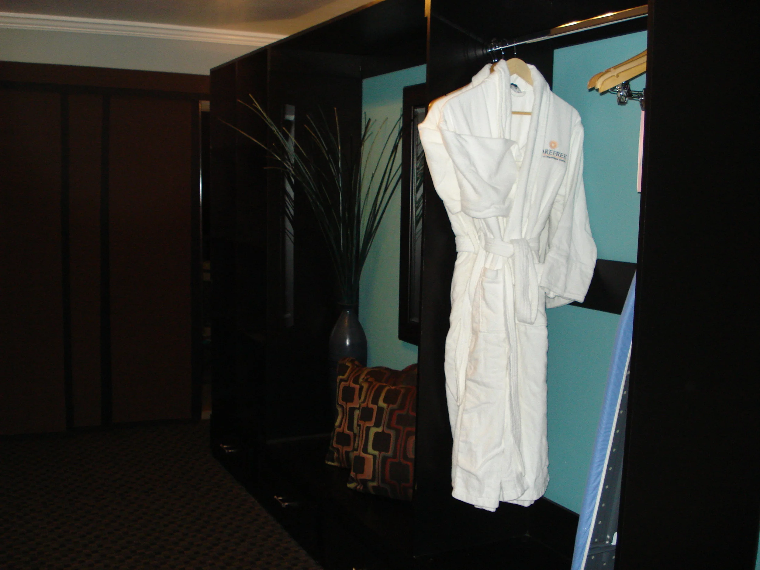 CIVANA CAREFREE RESORT & SPA