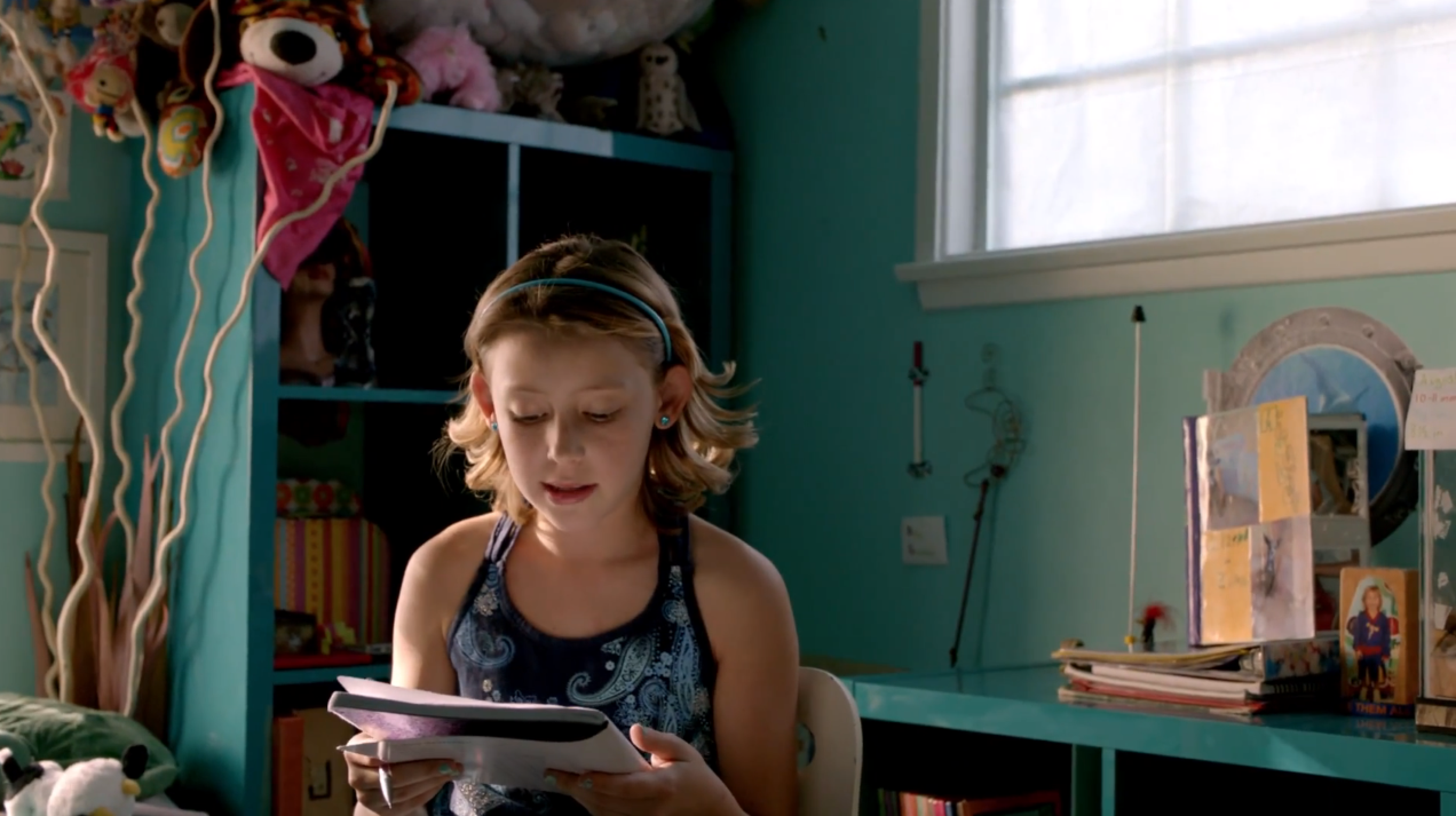 Minute Maid: Parents #Doinggood HD