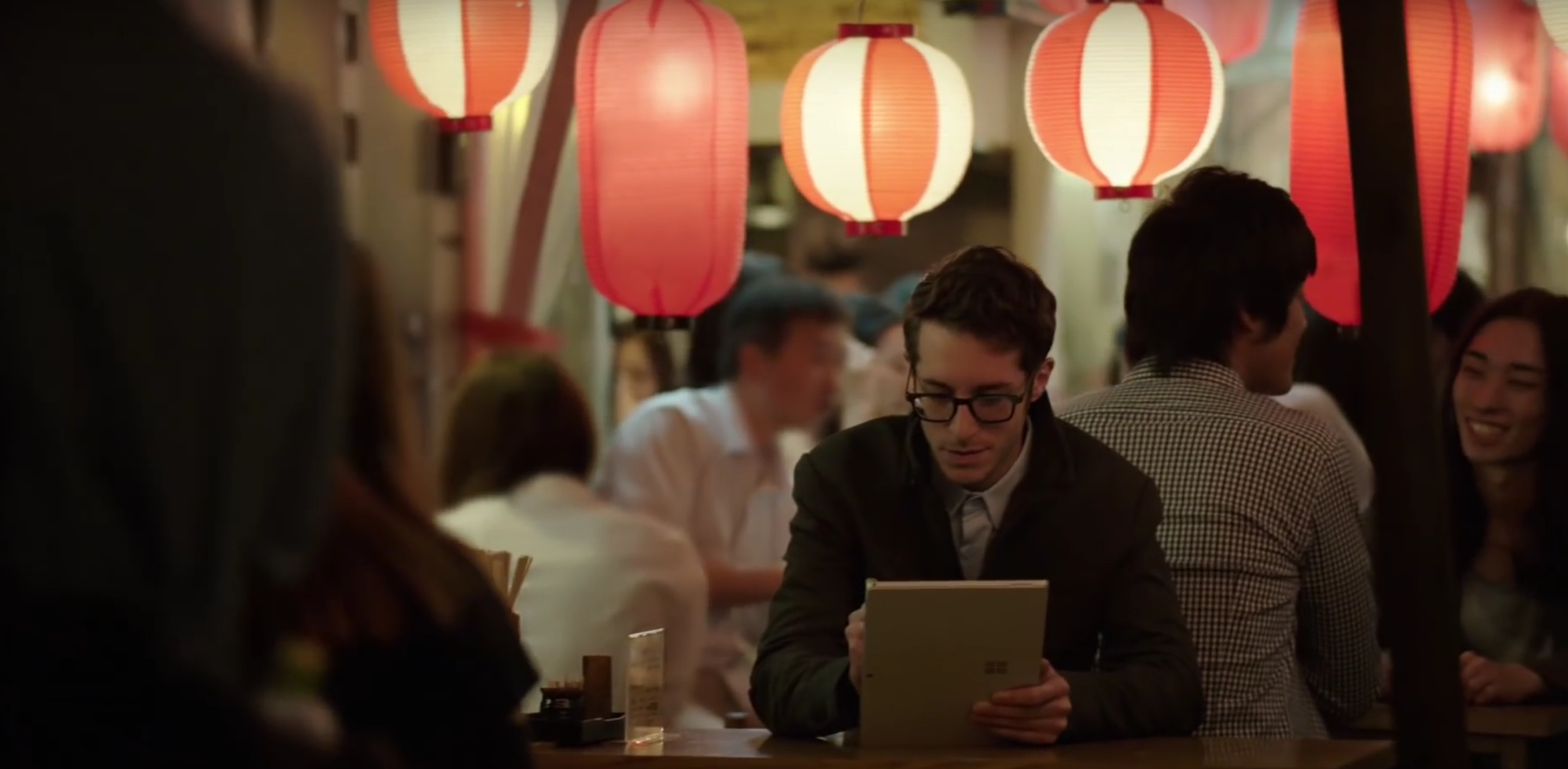 Windows: SurfacePro4 HD