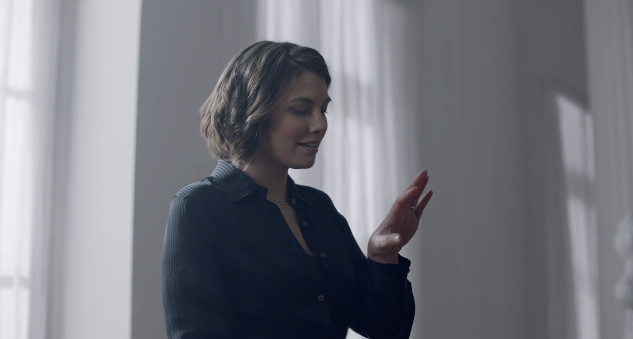 Whiskey Cavalier: L'Espionnage :30