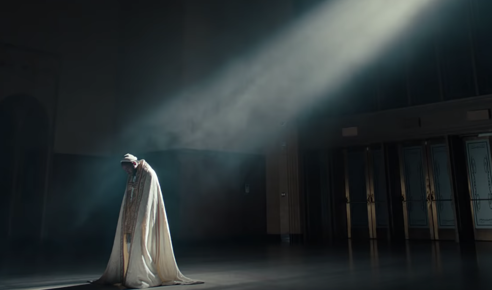 Kendrick Lamar - HUMBLE.