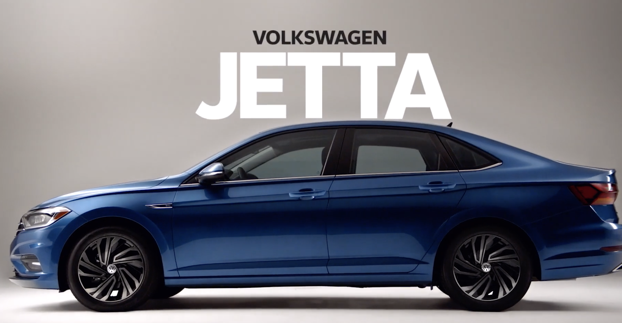 The 2019 Volkswagen Jetta – “Er” 30 Commercial