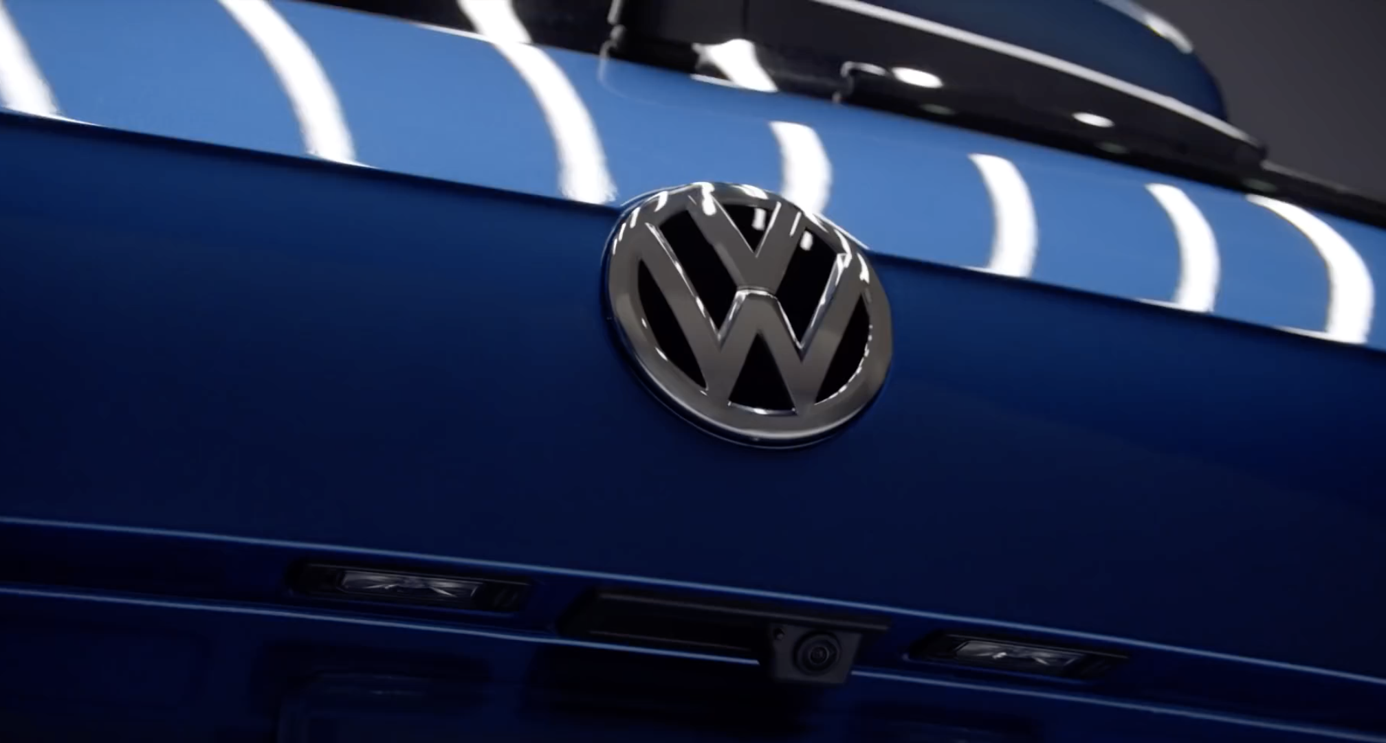 The Volkswagen Atlas – “Equals” 30 commercial