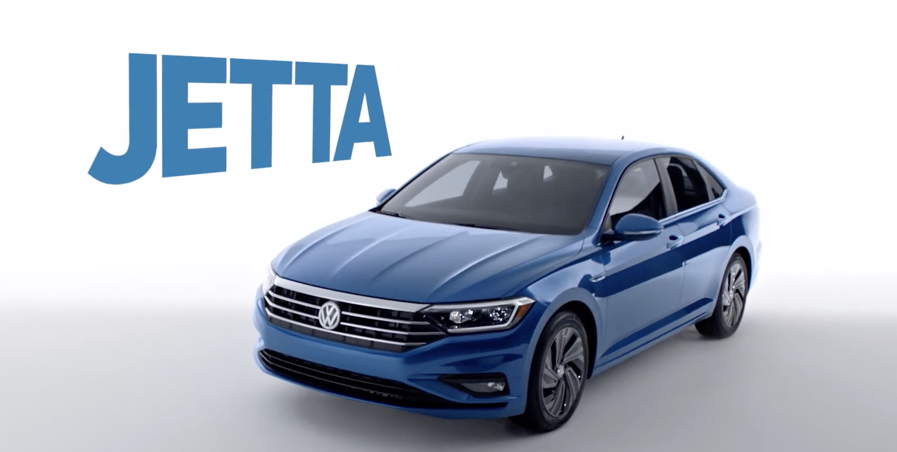 The Volkswagen Jetta – “Brains and Brawn” 30 Commercial