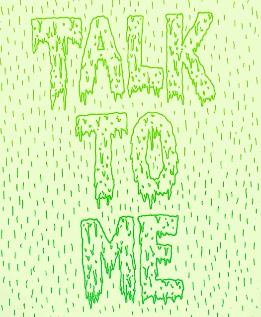 Pen and digital alteration