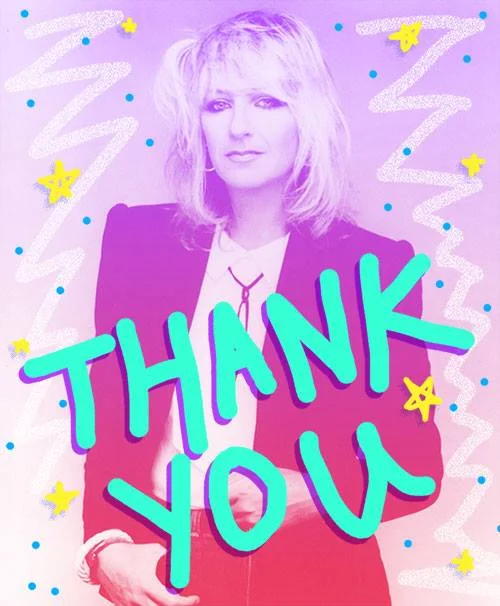 Christine McVie Reuniting with Fleetwood Mac