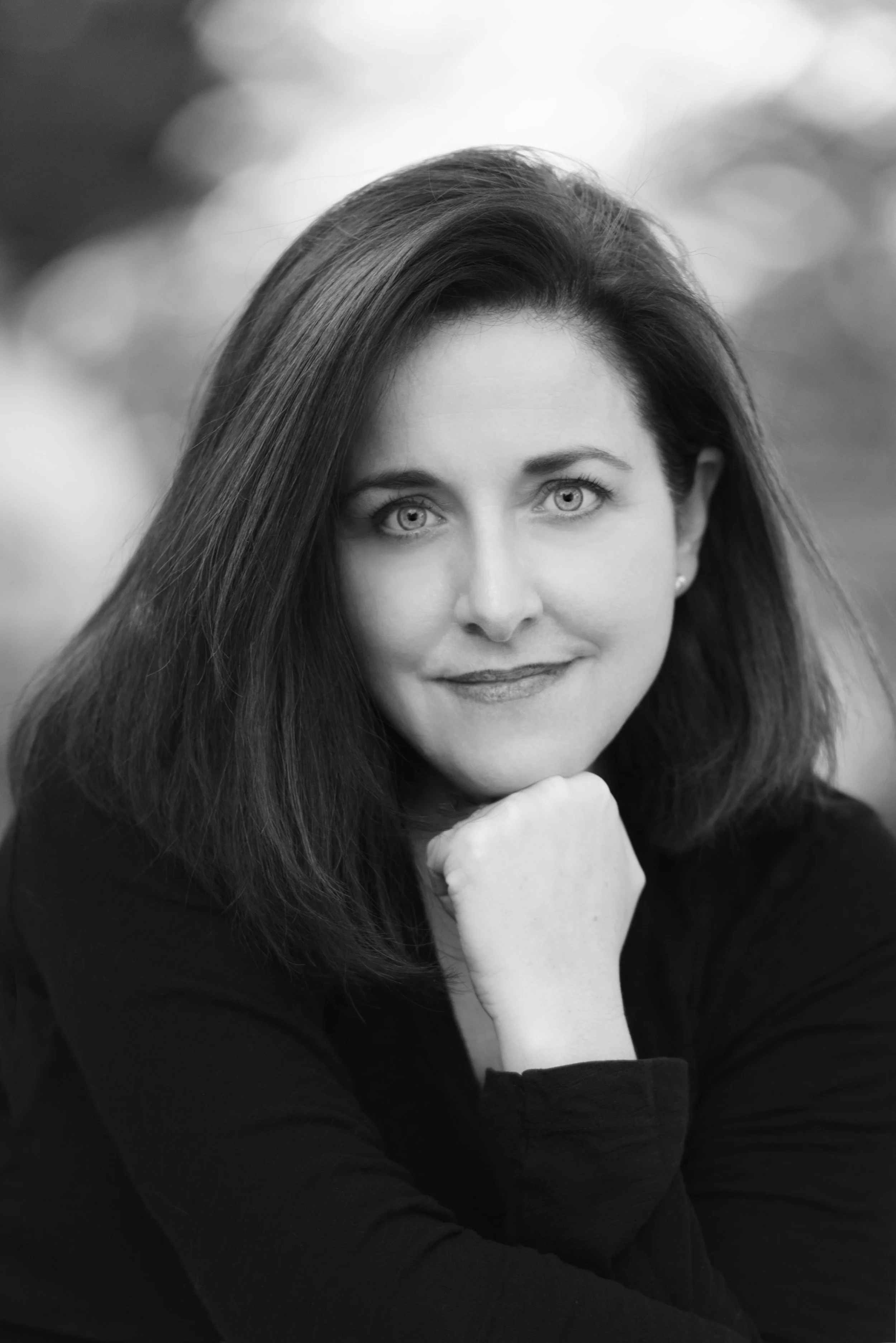 Author photo acknowledgement: Nina Pomeroy Photography . Permission granted to reproduce for promotional purposes. Please credit.