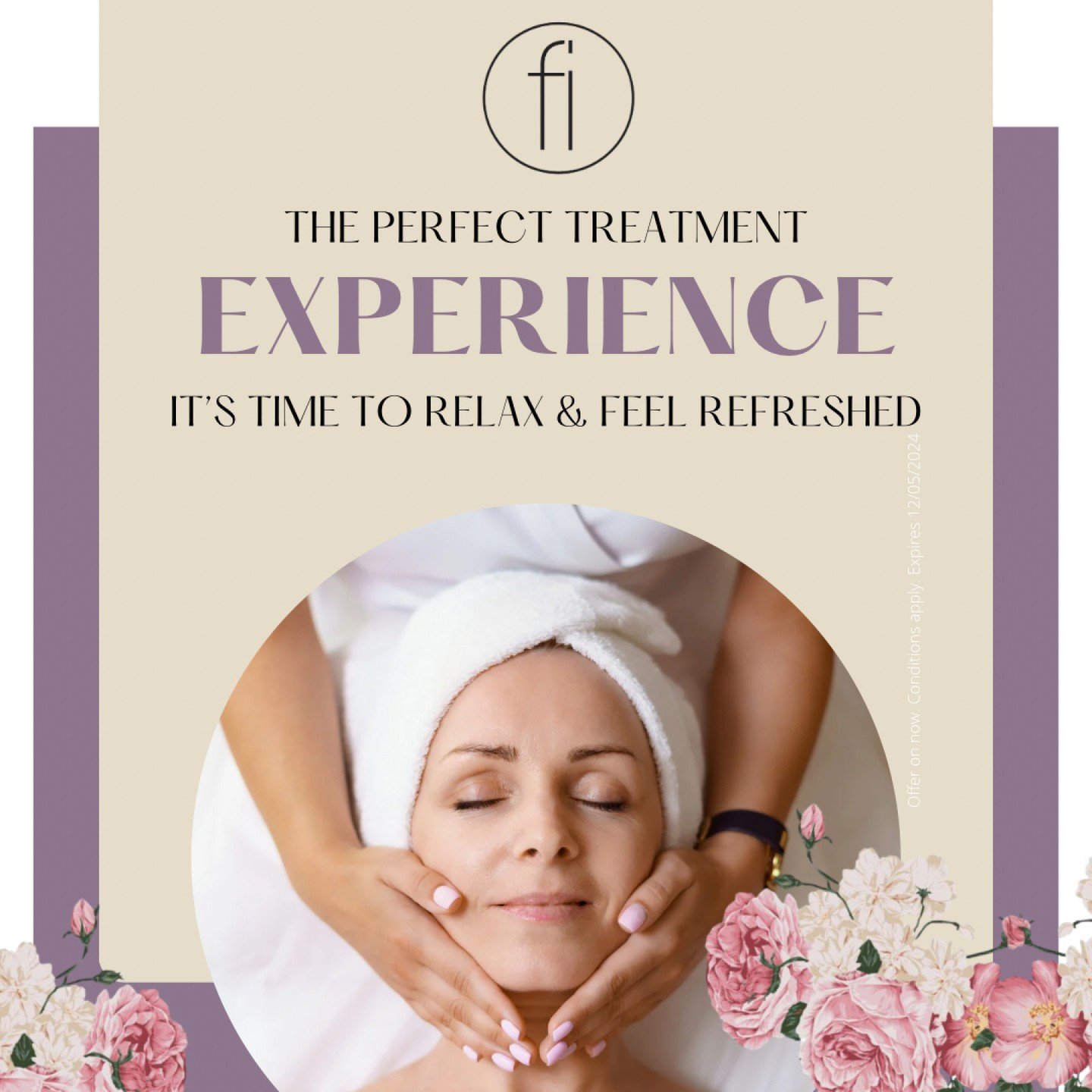 This is the perfect time to show your appreciation for everything your mum has done for you. Let's make her feel extra special by giving her the gift of relaxation and pampering. 

At Facial Impressions, we have the ULTIMATE PAMPER PACKAGE for your m