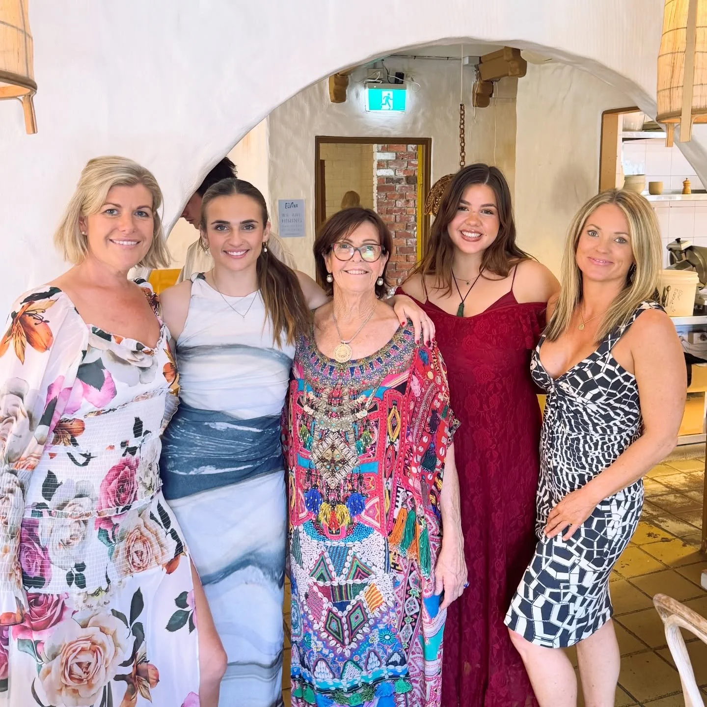 The Facial Impressions team celebrated the start of the festive season with a beautiful Melbourne Cup lunch @barelvina.

It was the perfect day to unwind, share laughs, and toast to another wonderful year together.
Grateful for our amazing team, the 