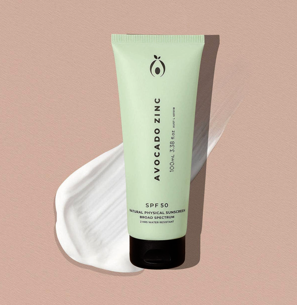 Why Mineral SPF Is Essential for Healthy Summer Skin