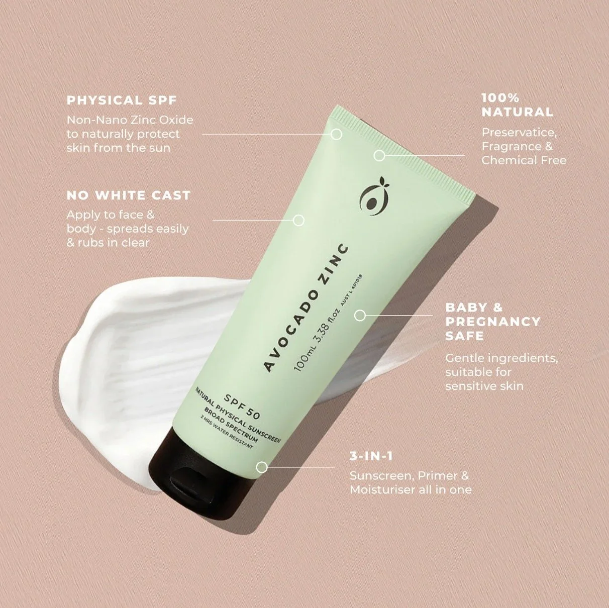 Happy Australia Day Weekend 🇦🇺
Wishing everyone a safe, sun-smart days &mdash; don&rsquo;t forget your SPF ☀️