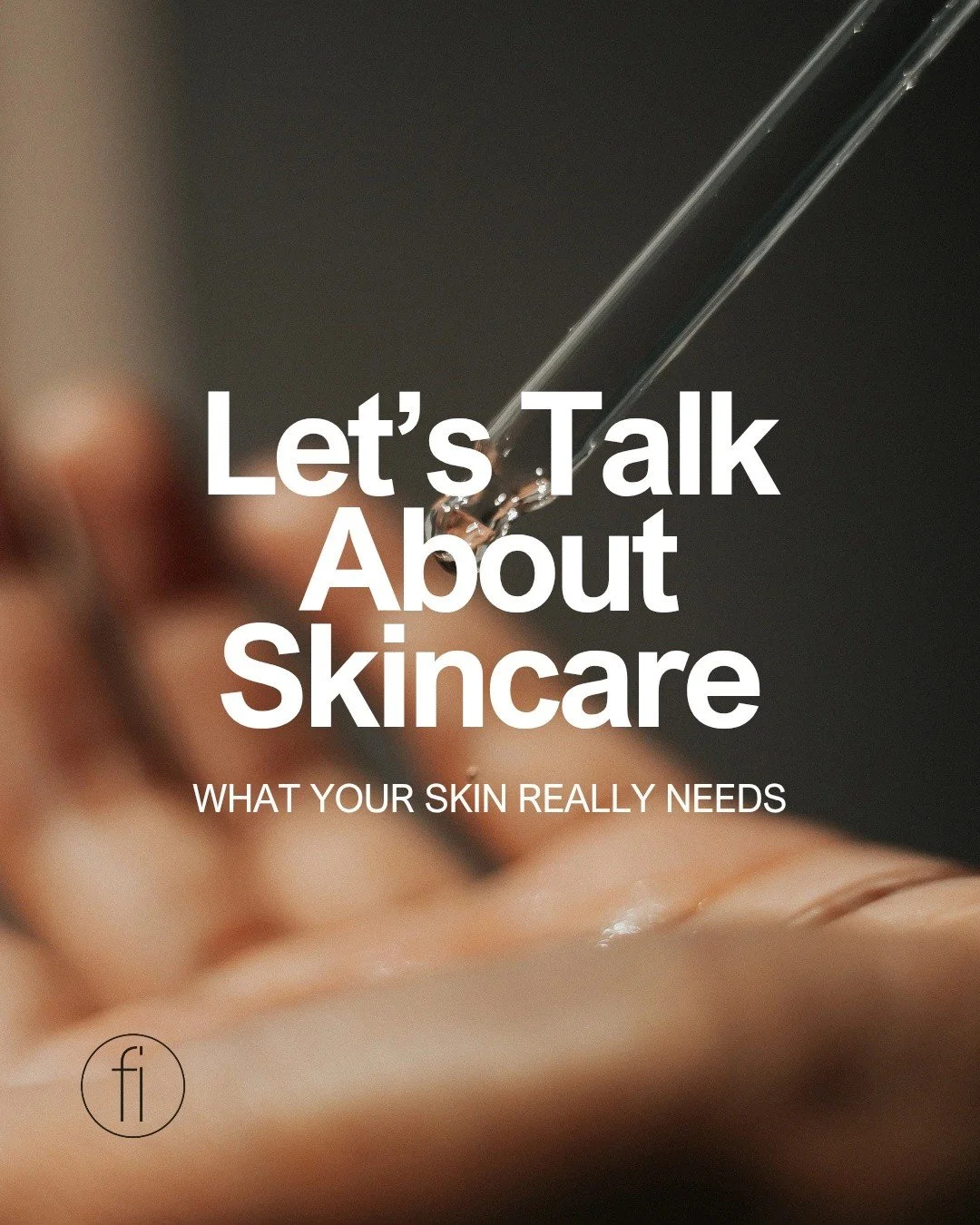 Good skin doesn't happen by accident ✨ It's built through small, consistent choices that compound over time.

We put this together because these are the foundations that actually matter. Not trends. Not hacks. Just the fundamentals that work when app